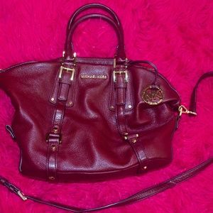 Michael Kors Satchel Bag